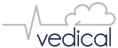 Vedical logo
